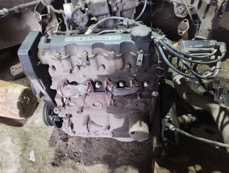 Разборка кадет Daewoo Nexia опель астра h ваз 2108 2109 21099: 1 500 ...