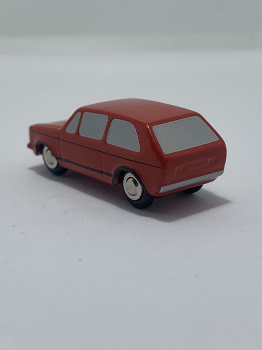 Vokswagen Golf 1 Schuco Piccolo 1:90