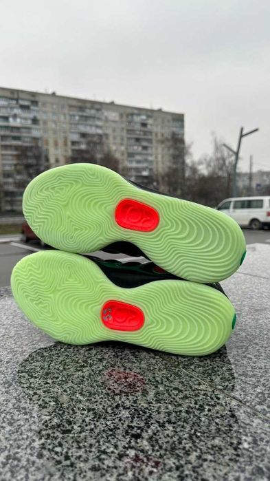 Новые Nike KD 17   [EUR 42 , 43, 44 , 45,5, 46 ] - NEW