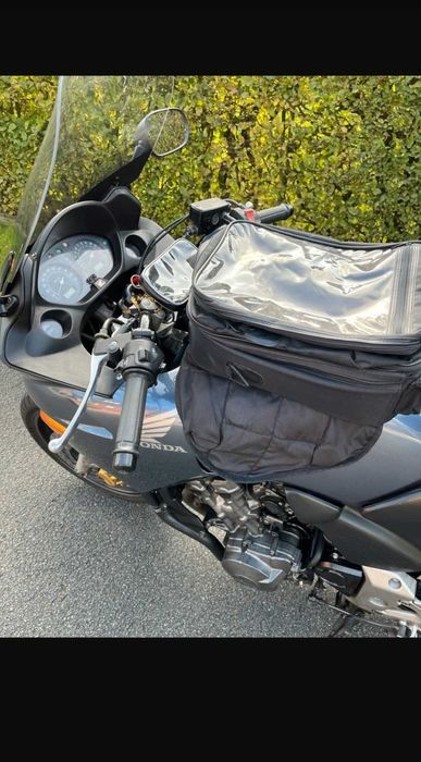 Honda CBF 600SA ( ABS)