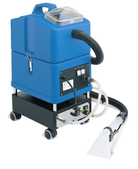 Santoemma Sabrina SW15 Hot + SmartVacuum