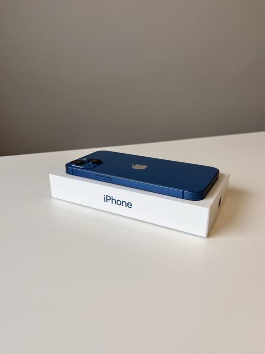 iPhone 13 100% kondycji bateii