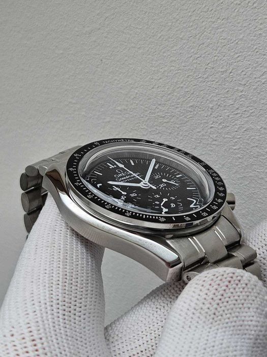Чоловічий годинник Omega Seamaster Aqua Terra Blue