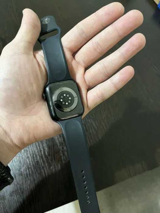 apple watch8 41мм
