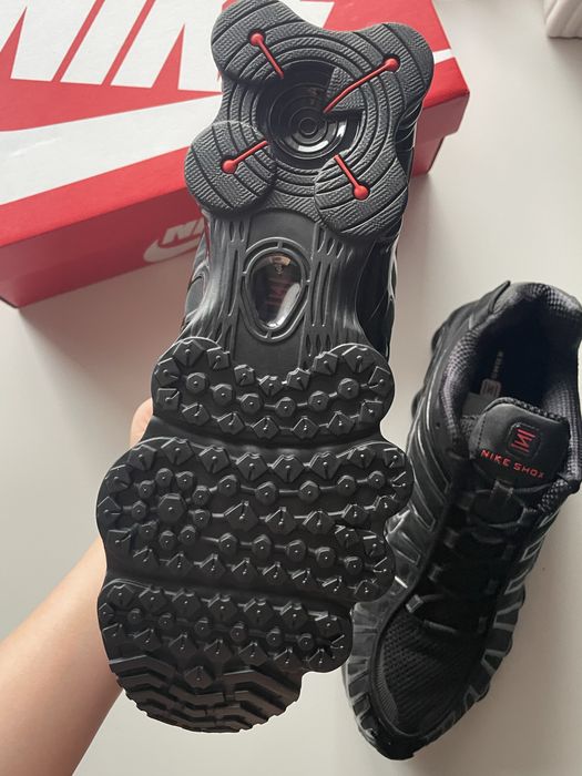 Nike SHOX tl 44 nowe