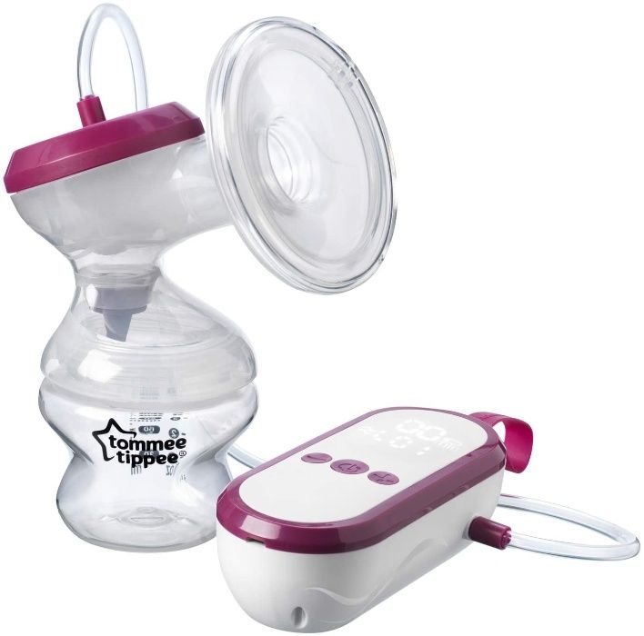 Laktator elektryczny Tommee Tippee USB NOWY
