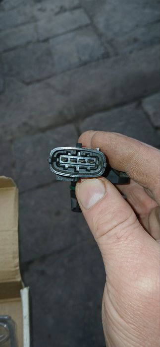 МАП сенсор BOSCH