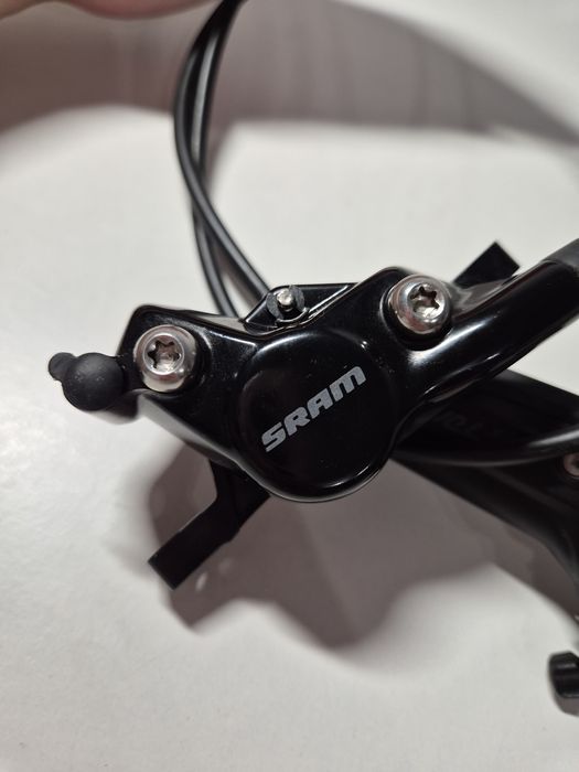 Hamulec SRAM Level slv 80cm