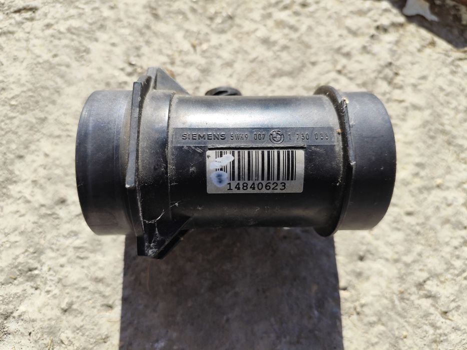 Przepływomierz Hyundai sonata nf V