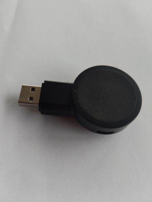 Carregador Galaxy whatch