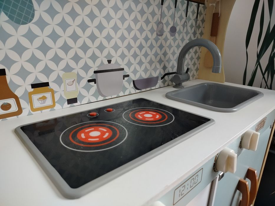 Kuchnia Lidl dla dzieci