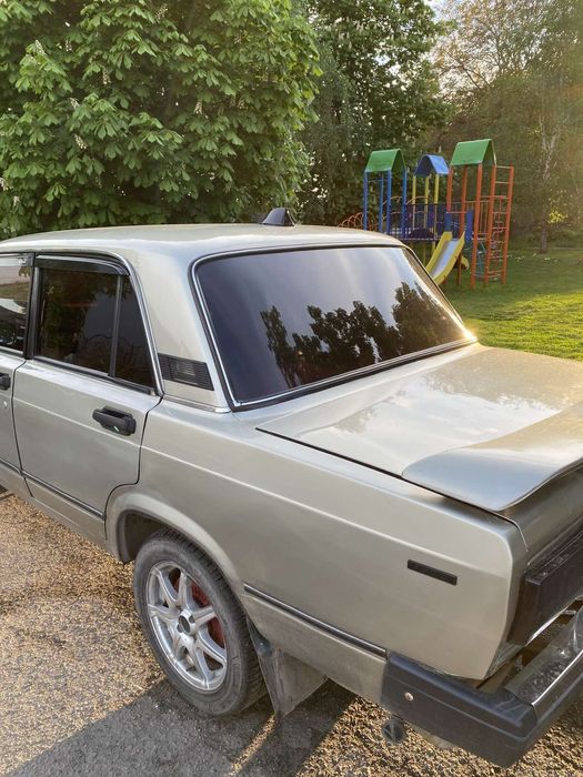 Продам ваз 2107 ракета обмін