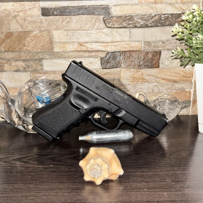 TROCO Glock 19 CO2 Vega Force