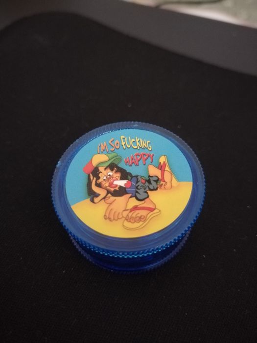 Raladores de tabaco 6 diferentes