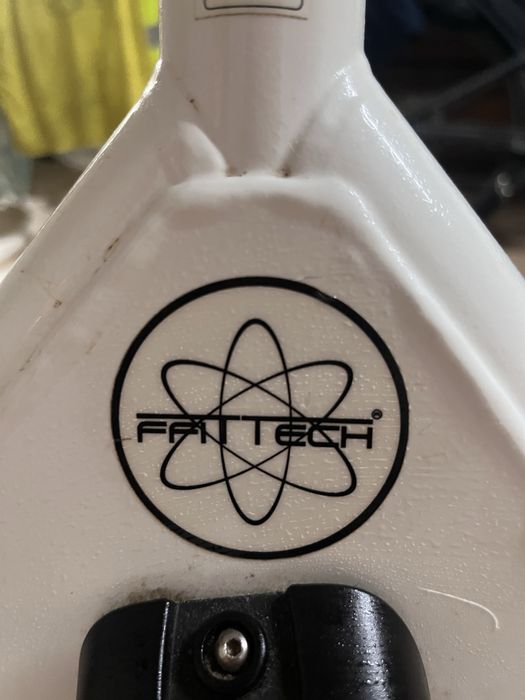 Bicicleta Cycling Estatica