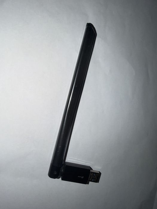 Wi-Fi adapter TP-Link Archer T3U Plus usb 3.0