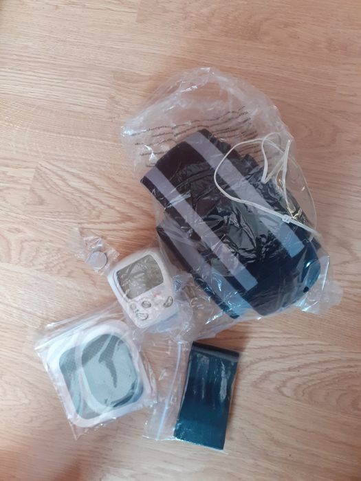 Homedics sport masażer mięśni