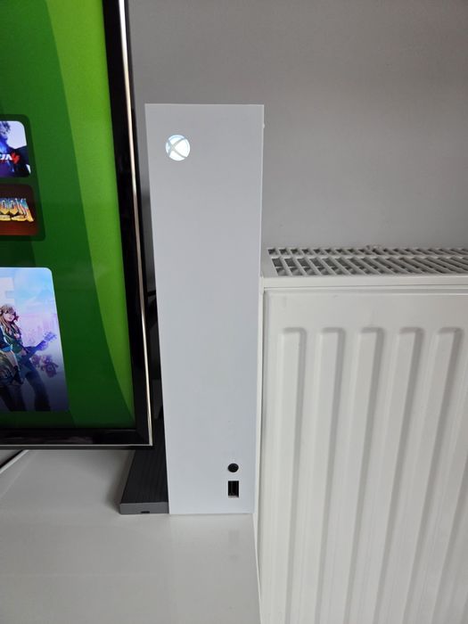 Xbox series s 500gb