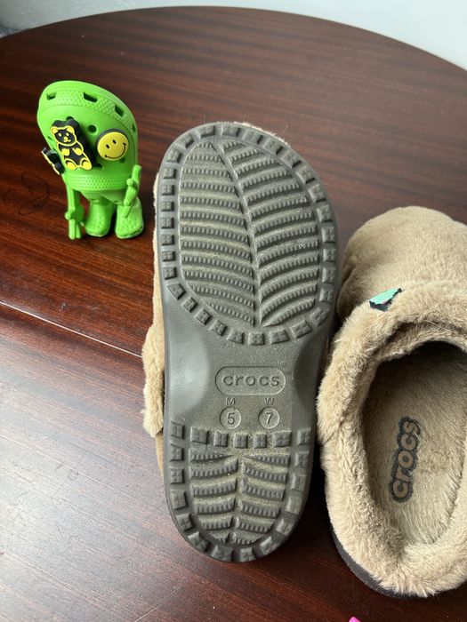 Crocs Classic  Unfurgettable  Clog  Jibbitz