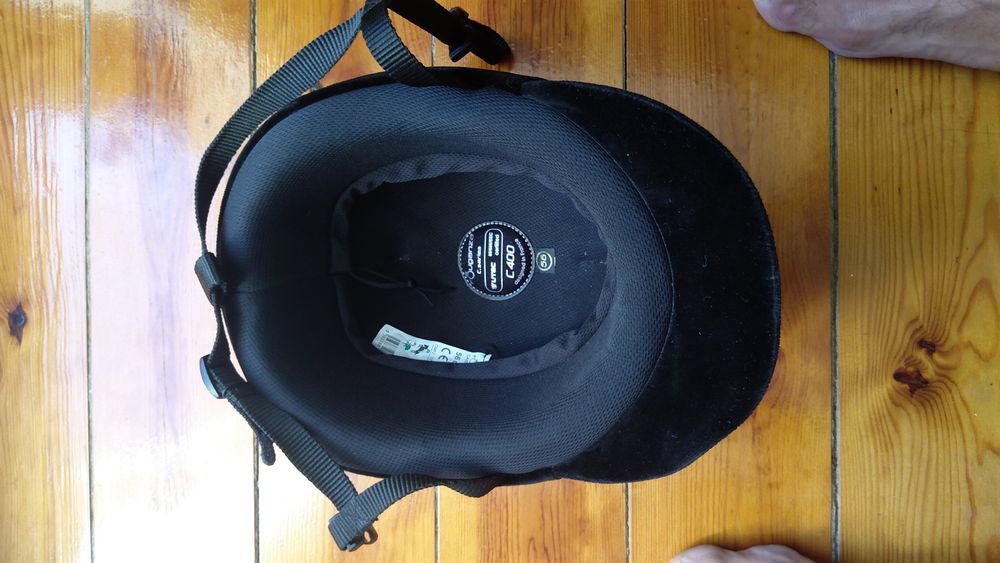 Kit/conjunto para equitação