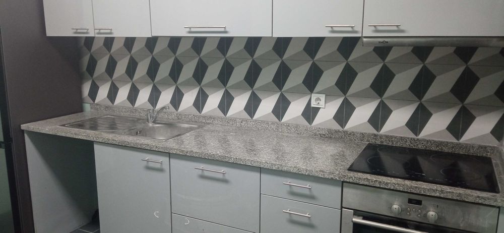 Remodelações/ Obras/ Solar