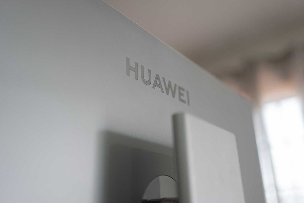 Monitor Huawei MateView 28" 4K+ – Ótimo Estado
