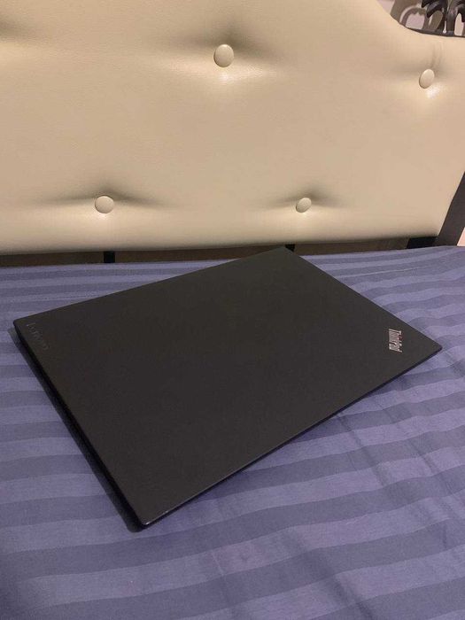 Lenovo ThinkPad T570 i5-7200U / 8GB RAM / SSD 256GB