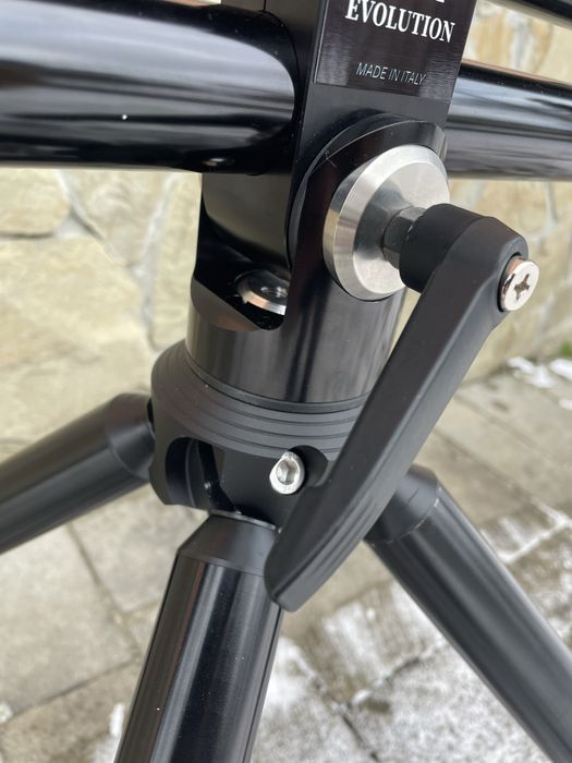 Род под виготовлений під Meccanica Vadese NICK 95 EVOLUTION 4 rod