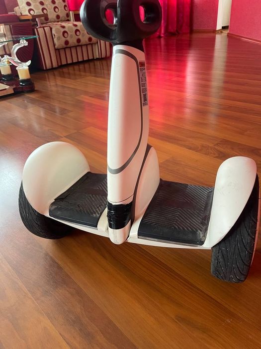 Героскутер ( сигвей )