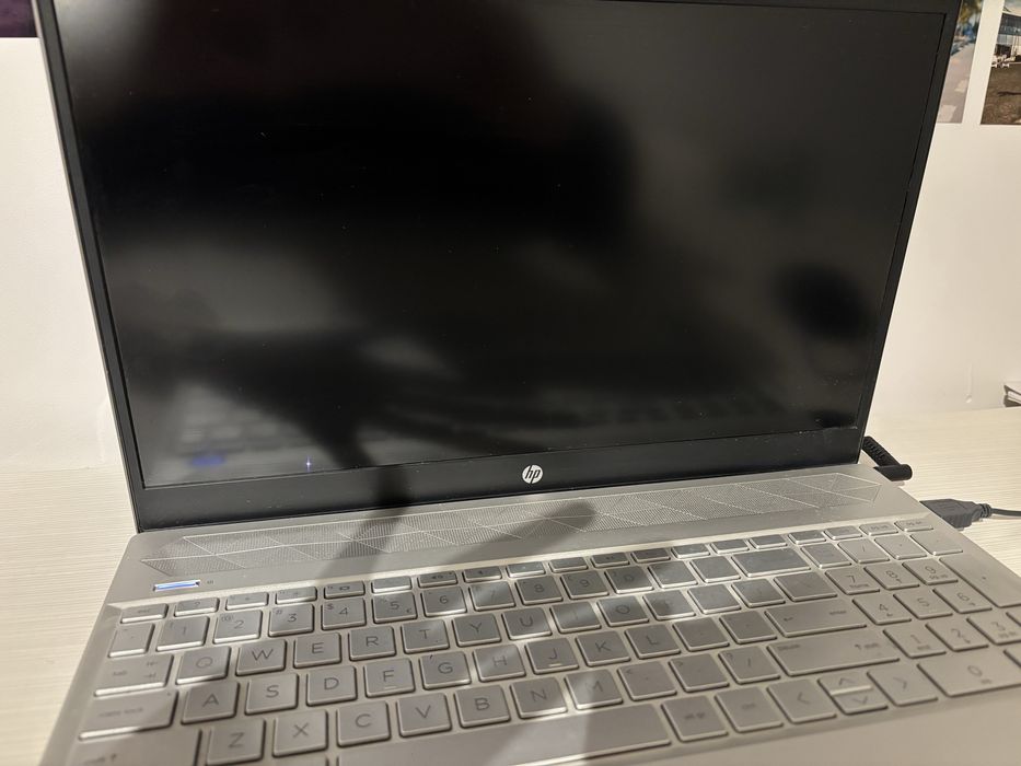 Laptop hp pavilion 15 i5