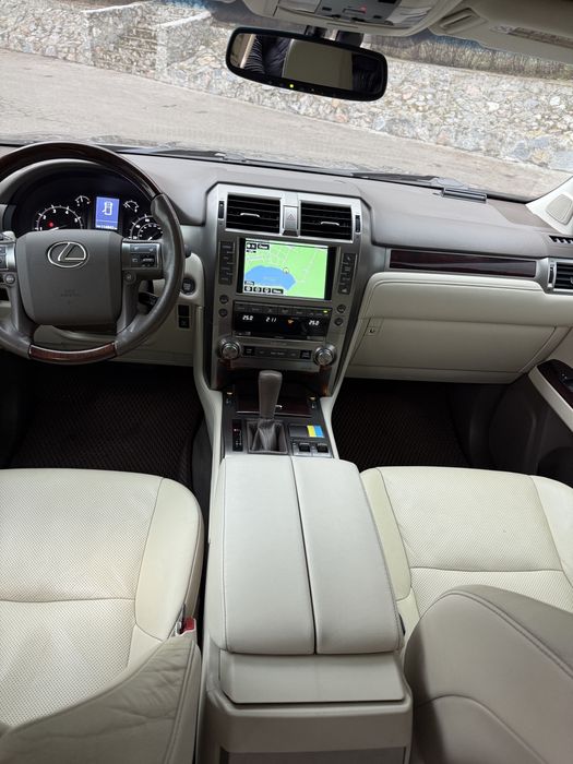 Продаж Lexus GX 460