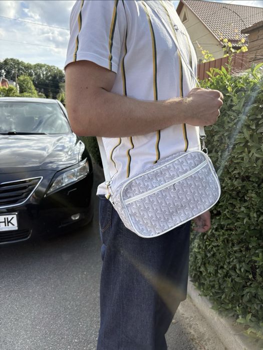 Сумка «goyard» ідеал