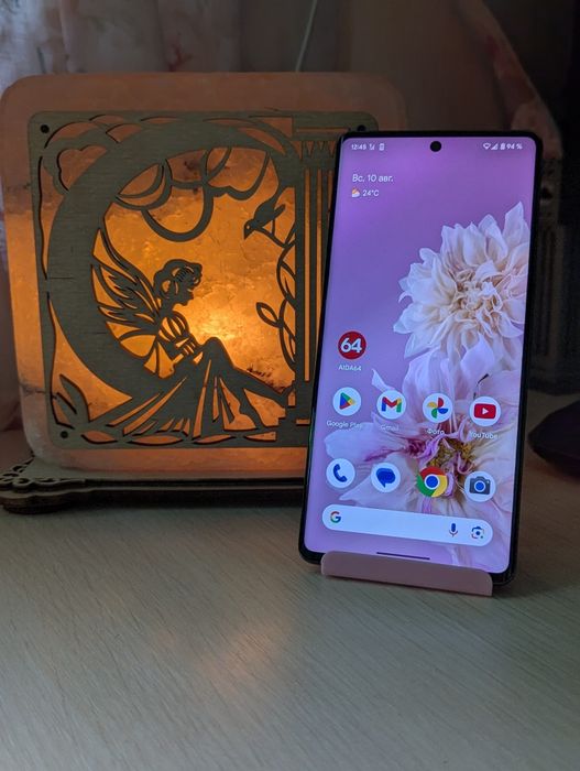 Google pixel 7 pro 12/256