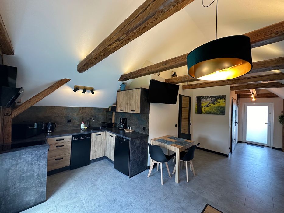 Apartamenty do wynajęcia