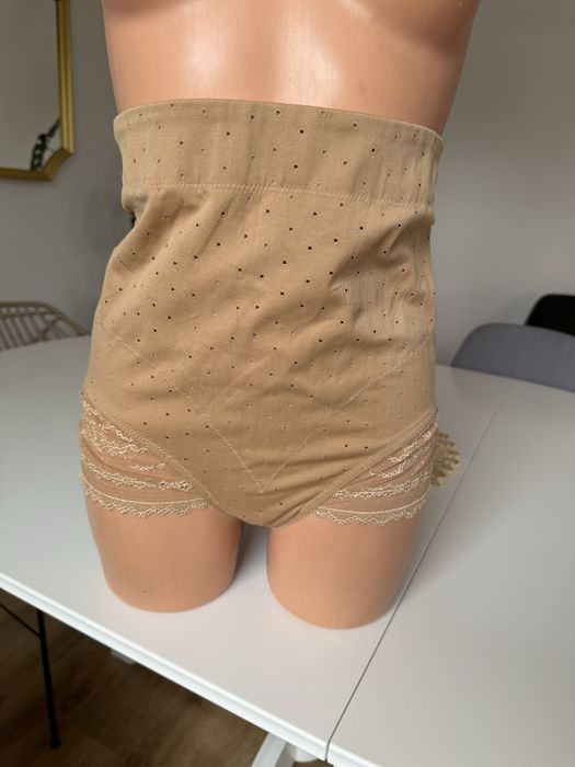 Ttiumph modelujace majtki XL