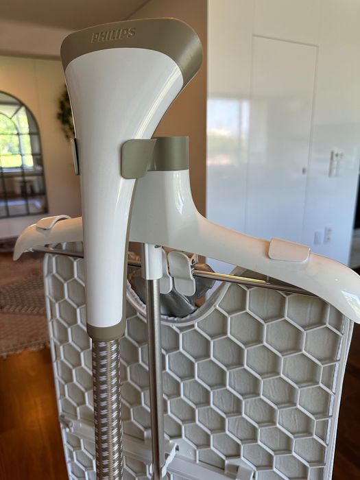 Vaporizador Philips EasyTouch Plus