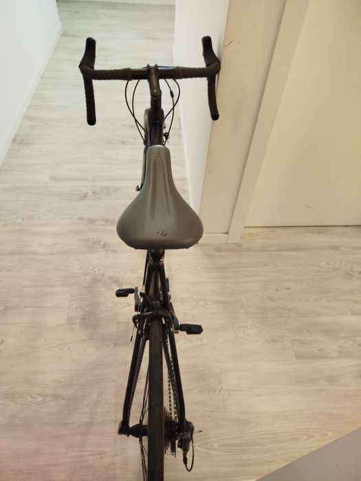 Bicicleta de estrada scott