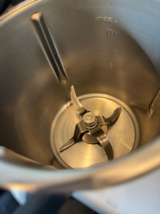 Thermomix TM6 - Stan bardzo dobry