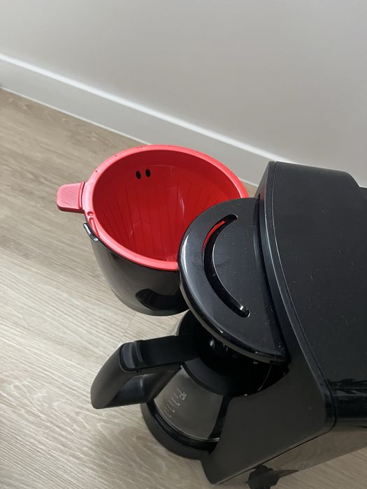 Zaparzacz do kawy Bosh