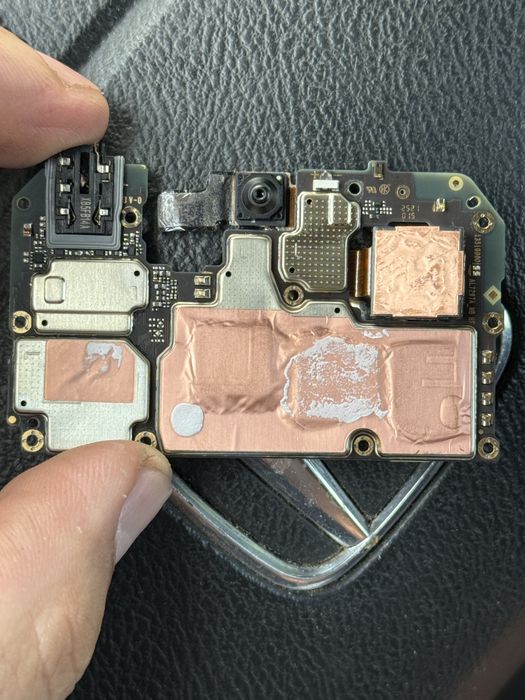 Основна плата Redmi Note 14
