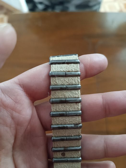 Ремінь приводу до швейної машини