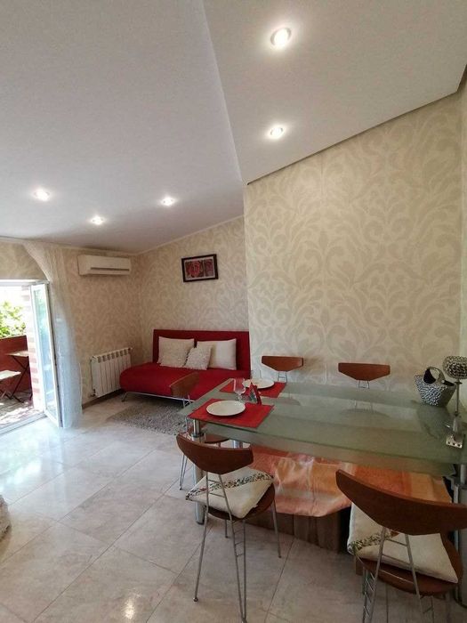 2-кімнатна квартира за адресою (площа 58 м²) - Atlanta.ua - фото 7