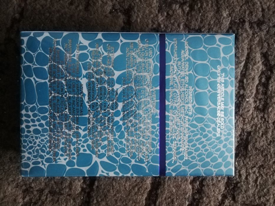 Подарок Versace men