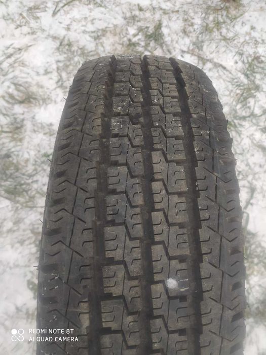 Шина Michelin 225/65/R16c нова, 205/75/R16c Goodyear   нова