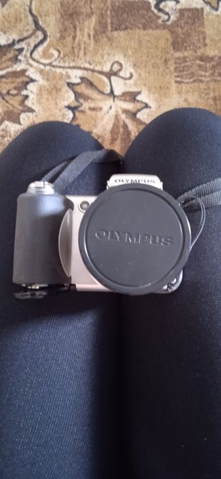 Фотоапарат Олімпус SP 600 UZ