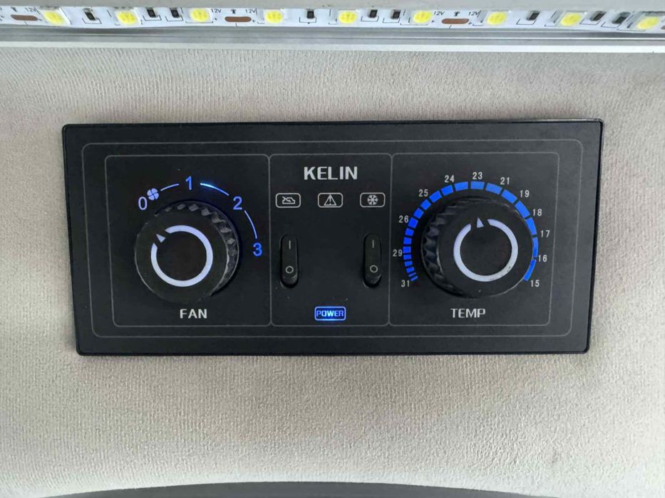 Mersedes Sprinter 313 906