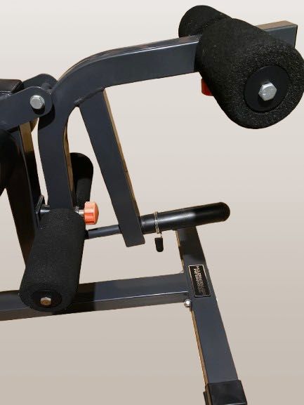 Banco de Musculação Titanium Strength 150CF Evolution