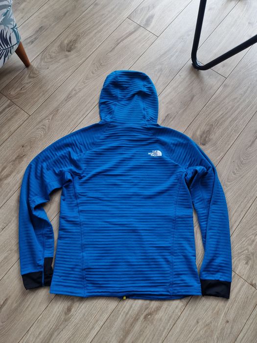 The North Face bluza męska z kapturem roz.L
