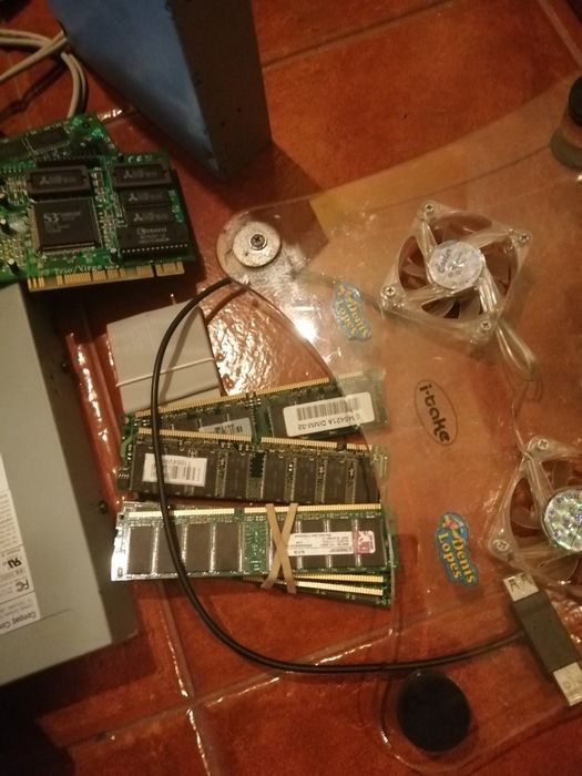 Motor moulinex, 550wt.