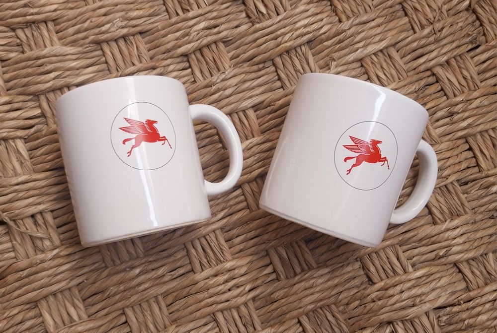 Canecas Mobil colecção